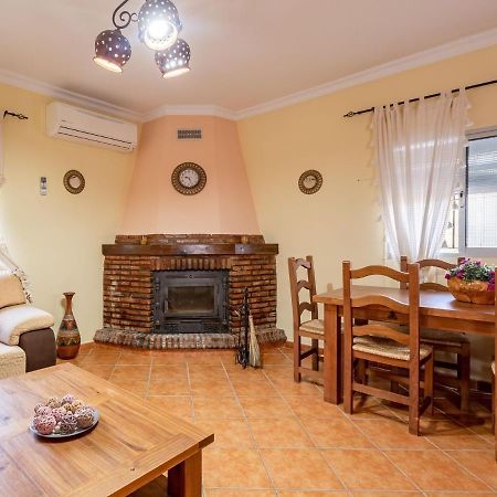 Alojamiento Rural Casa La Era Almogía Zewnętrze zdjęcie