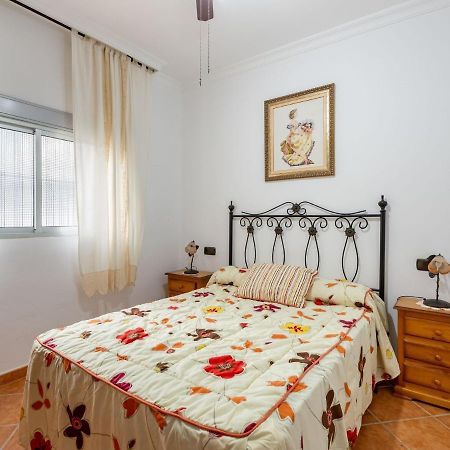 Alojamiento Rural Casa La Era Almogía Zewnętrze zdjęcie