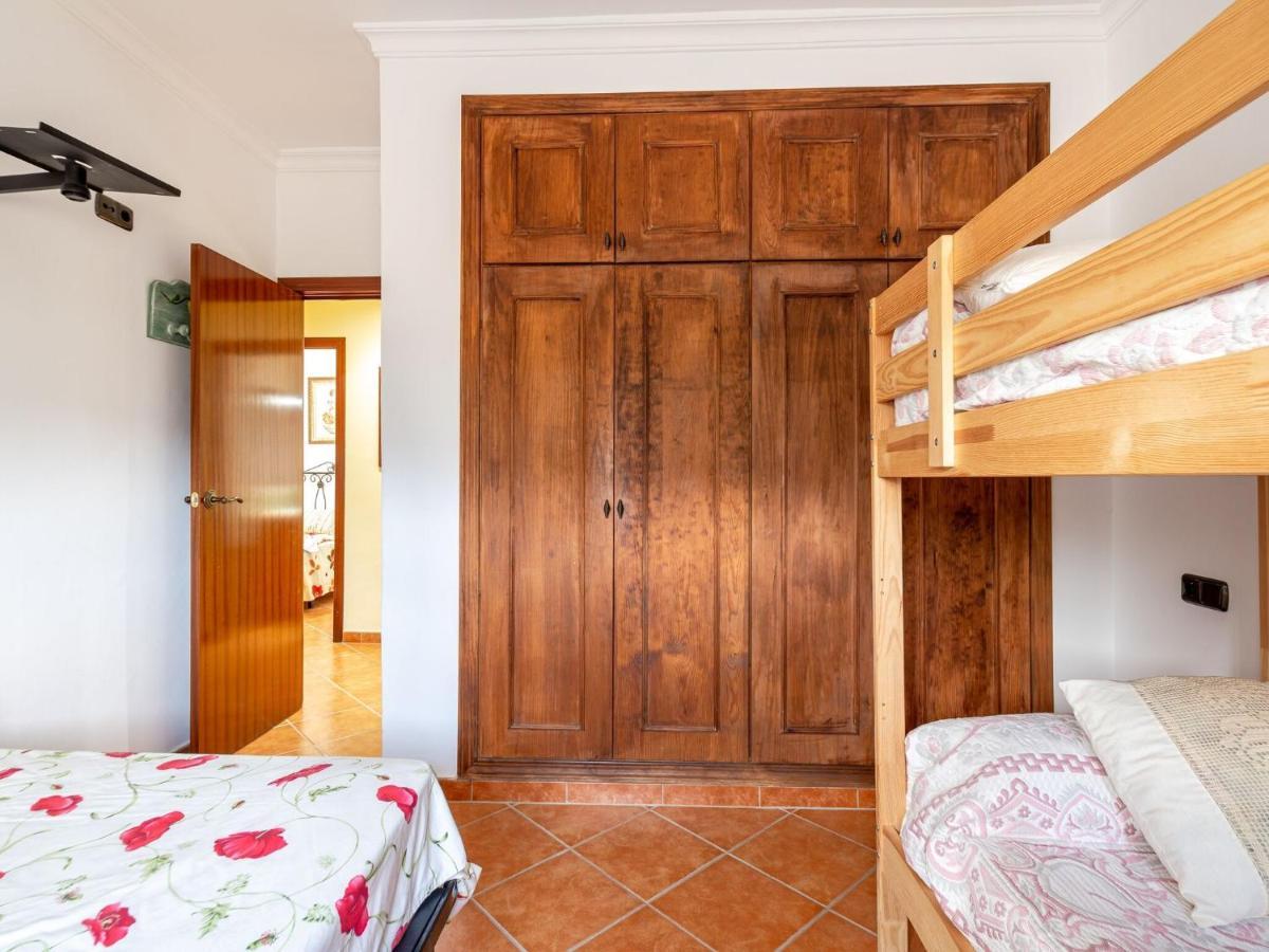 Alojamiento Rural Casa La Era Almogía Zewnętrze zdjęcie